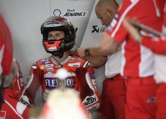 Lorenzo, optimista para Assen: