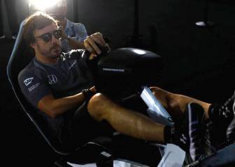 Alonso: