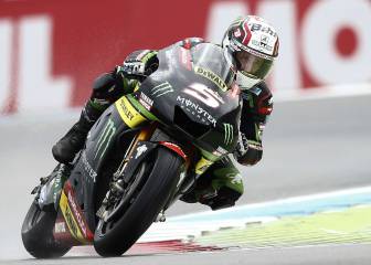 GP de Holanda en vivo y en directo online: MotoGP