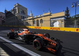 La ruptura entre McLaren y Honda podría ser temporal