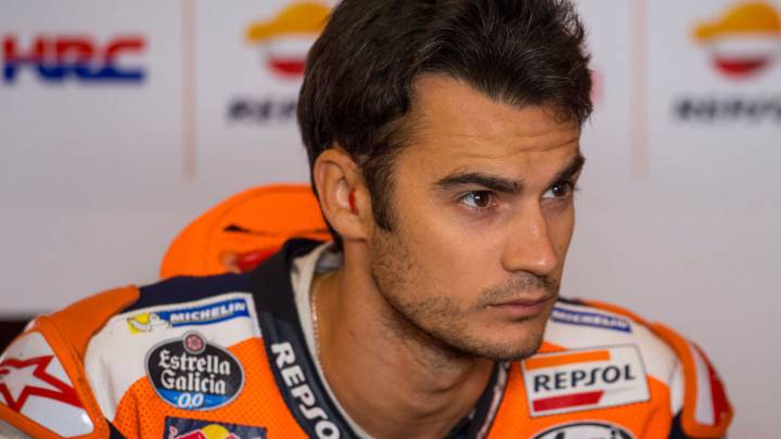Pedrosa: “Tenemos un rival muy fuerte, pero hay más de uno”