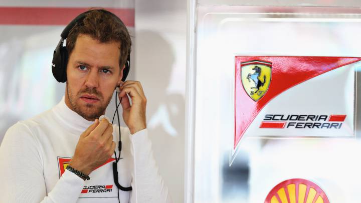 Ferrari: satisfecha con Vettel y apoyará las iniciativas de la FIA