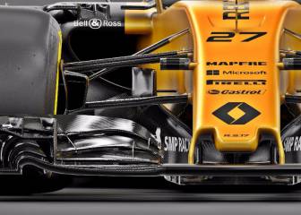 Renault quiere a Alonso, pero no puede darle lo que busca