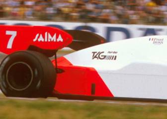 Porsche valora entrar en la F1