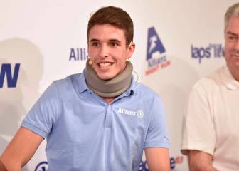 Álex Márquez: