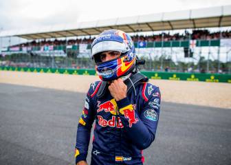 Red Bull: