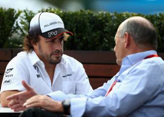 Alonso: