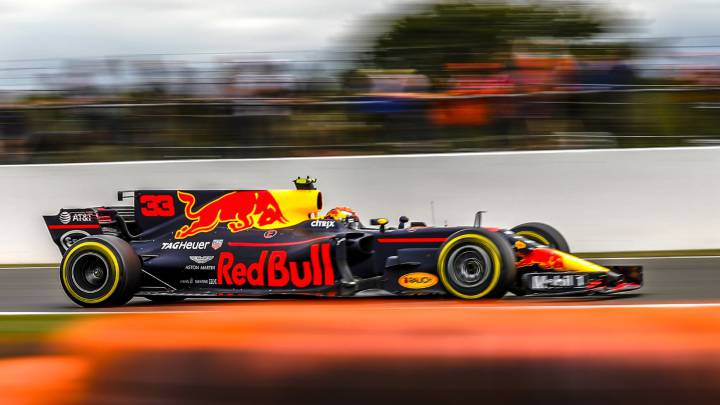 Red Bull: Una ‘trituradora’ de pilotos desde su creación