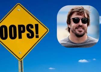 Renault se disculpa por centrar la atención y recuerda a Alonso