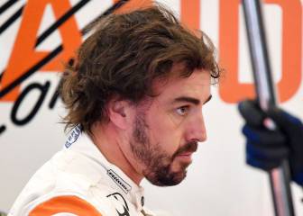 Alonso pide fiabilidad para que haya