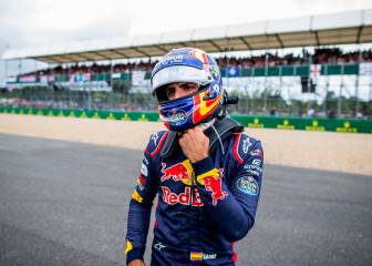 Carlos Sainz: