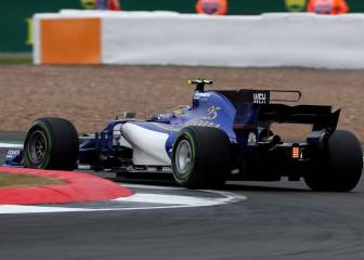 Vasseur ya tiene lo que quería: Sauber continuará con Ferrari
