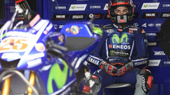 Maverick: "No hay lugar para errores en esta segunda parte"