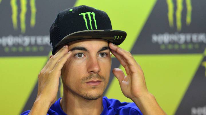 Maverick: "Estuve muy cerca de Nieto el año que fui campeón"