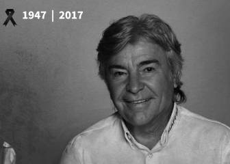 Muere Ángel Nieto