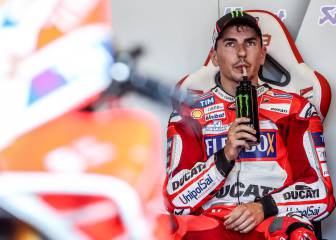 Lorenzo:
