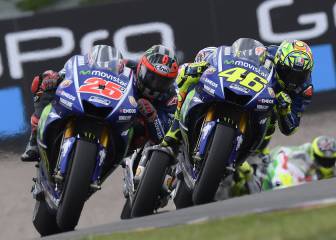 El enigma Yamaha: del liderato a la preocupación
