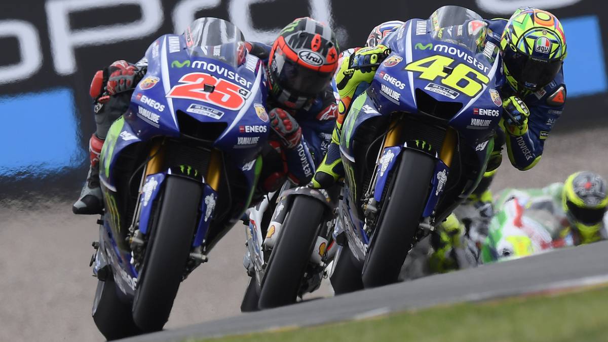 El enigma Yamaha: del liderato a la preocupación
