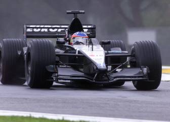 Steiner cree que la F1 necesita un equipo como Minardi