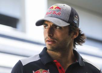 Sainz asegura que la F1 debería ser más