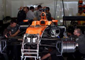 Honda: la ruptura con Sauber no afecta al programa de 2018
