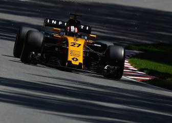 Renault: nuevo edificio para acoger a más de 650 personas