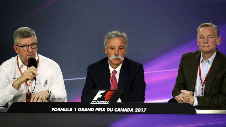 Liberty: "Tendremos un acuerdo a largo plazo con China"