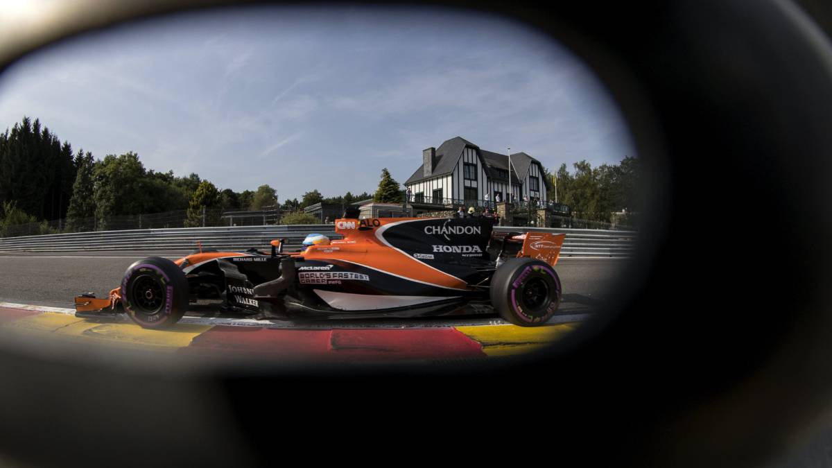 alonso mclaren honda