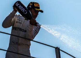 Las 5 conclusiones que dejó el Gran Premio de Italia