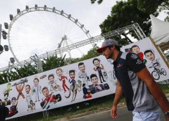 Carlos Sainz podría debutar con Renault en Malasia