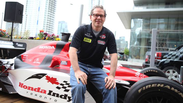 Villeneuve sobre Vettel: "solo puede culparse a sí mismo"