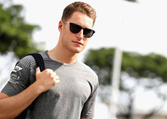 Vandoorne: