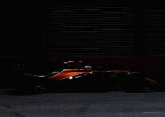 Honda minimizará las mejoras que introducirá en el McLaren
