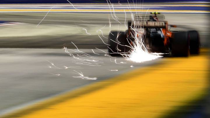 McLaren, satisfecho: será "casi un fabricante" en 2019
