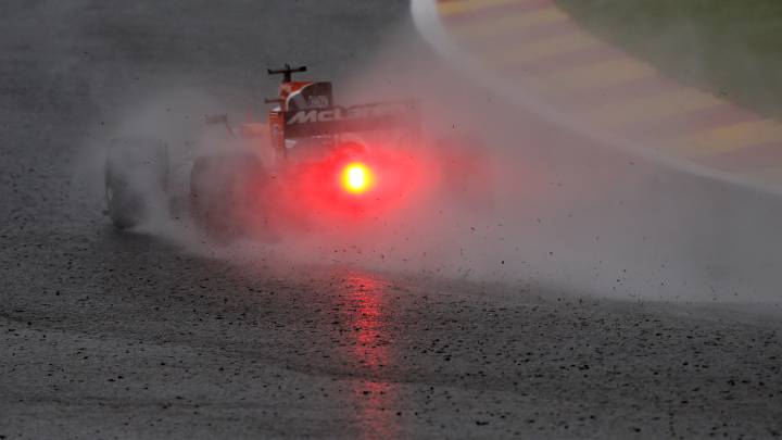 McLaren: "Si Honda gana en 2018, pareceremos estúpidos"