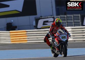 Consigue un pase doble de paddock para Jerez