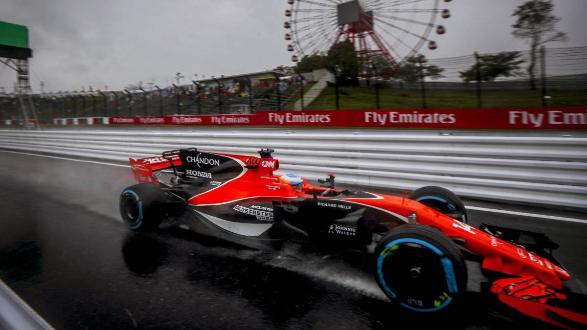 Honda no cometerá su principal error en 2018