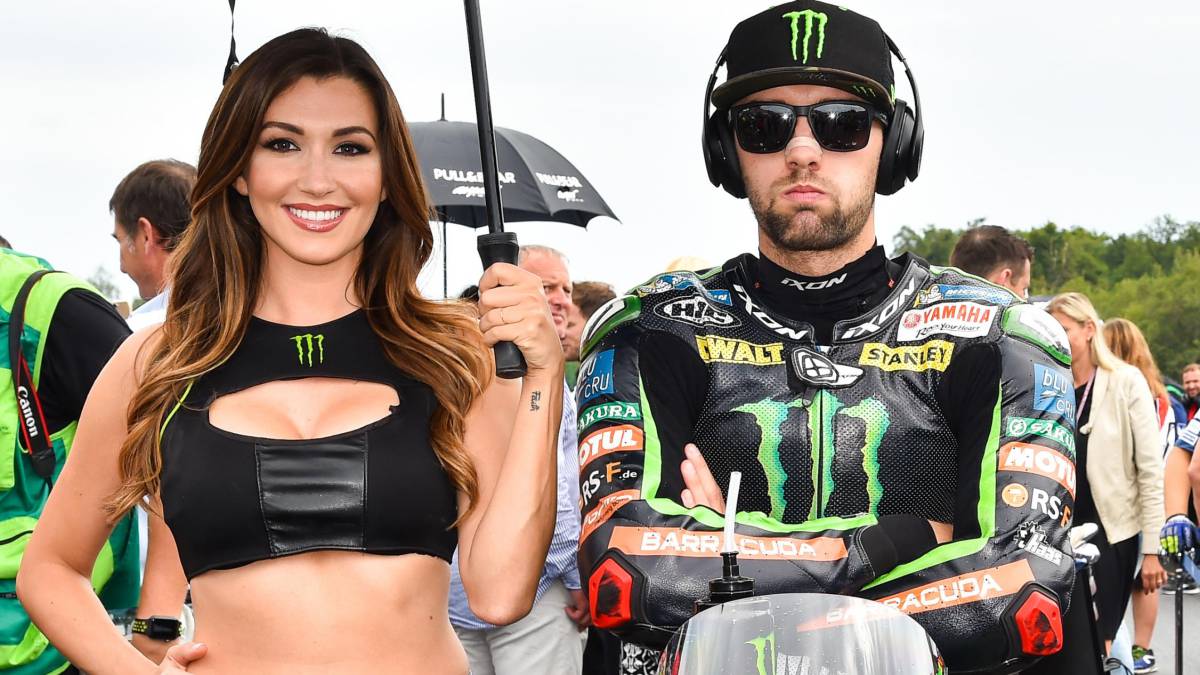Folger puede perderse el trío por la enfermedad del beso