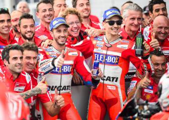 Lorenzo: