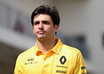 Sainz: