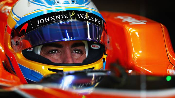 Alonso prepara Le Mans 2018: ya tiene su asiento en Toyota