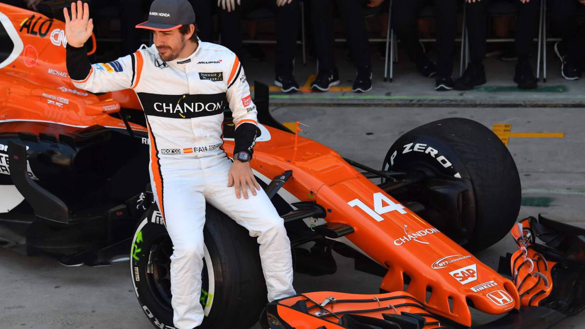 alonso mclaren honda