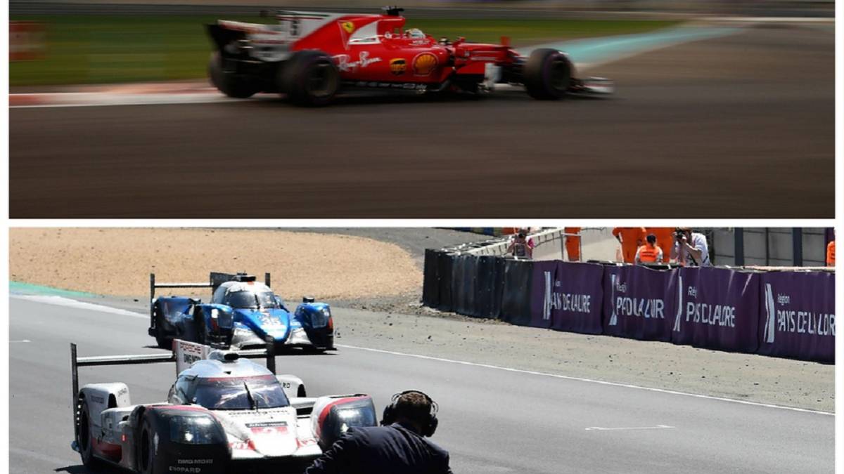 La FIA estudia que F1 y Resistencia utilicen el mismo motor