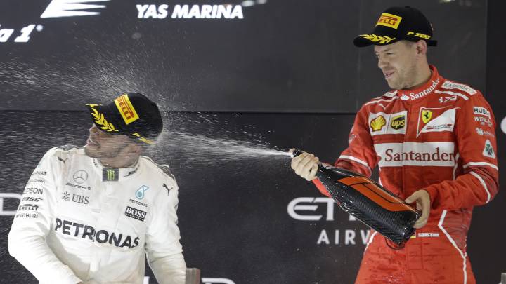 hamilton vettel