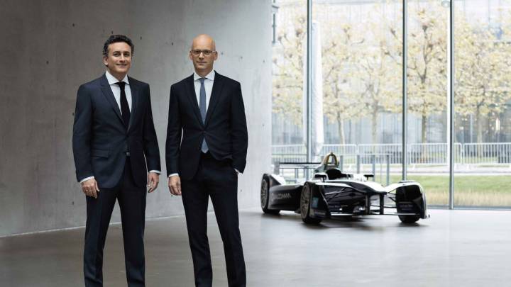 Agag ha creado un imán atrayente en el automovilismo