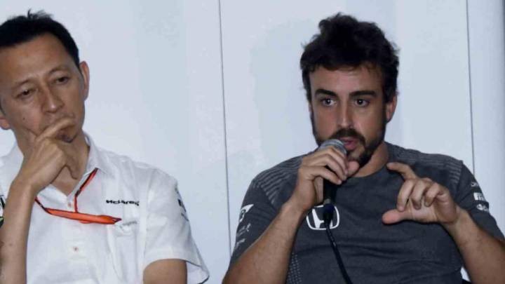 alonso mclaren honda