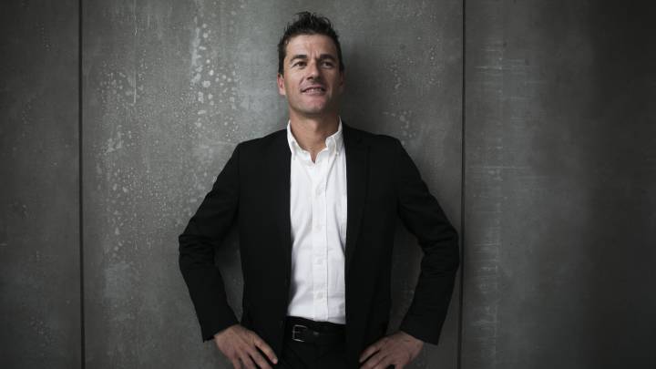 Marc Coma: "Este Dakar será histórico"
