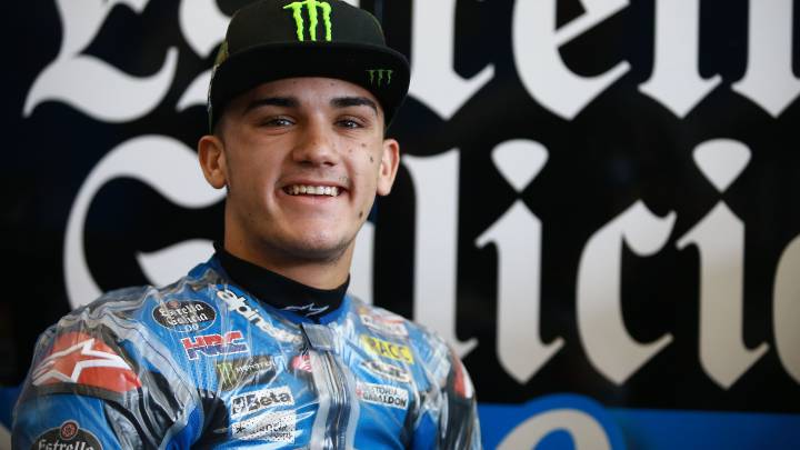 “En 2018 Alonso López y yo haremos una gran labor juntos”