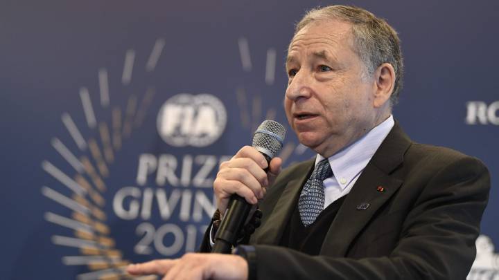 La FIA insiste en su idea de crear un motor global