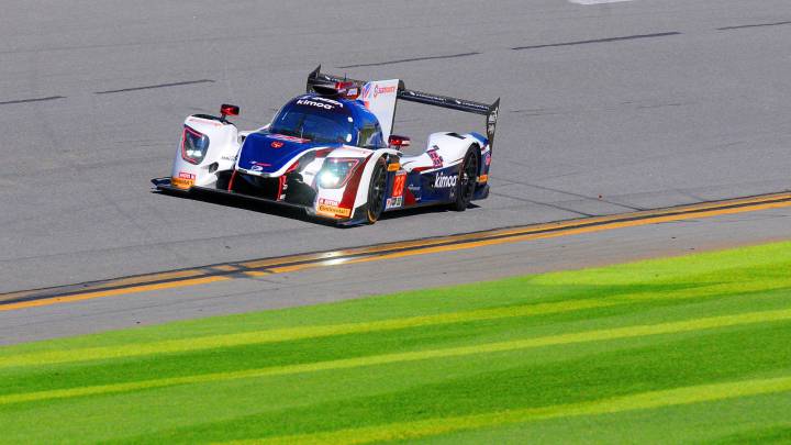Sesión 6: Cadillac no da opción y la dupla Alonso-Norris es 11ª